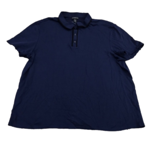 En Thread Colourblocked Polo Shirt